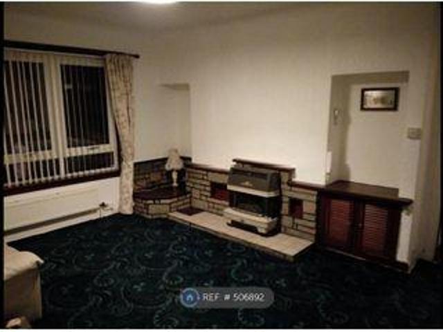 House for rent in Cumnock, Scotland