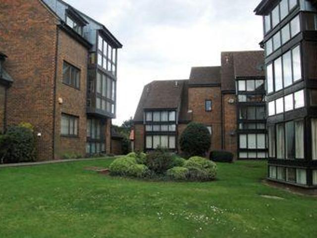 House for rent in Potters Bar, Hertfordshire