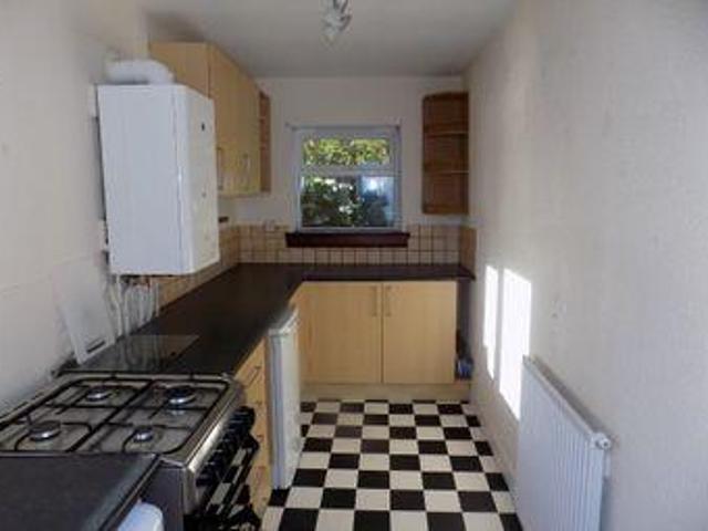 House for rent in Dunoon, Scotland