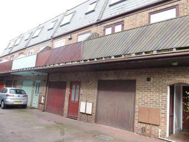 House for rent in East Sussex, England