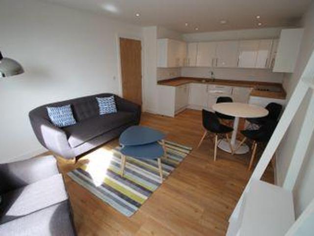 House for rent in Lancashire
