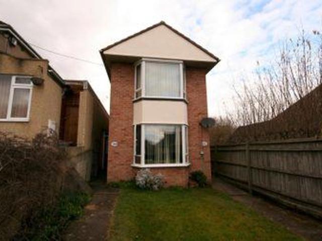 House for rent in The Slade, Oxfordshire