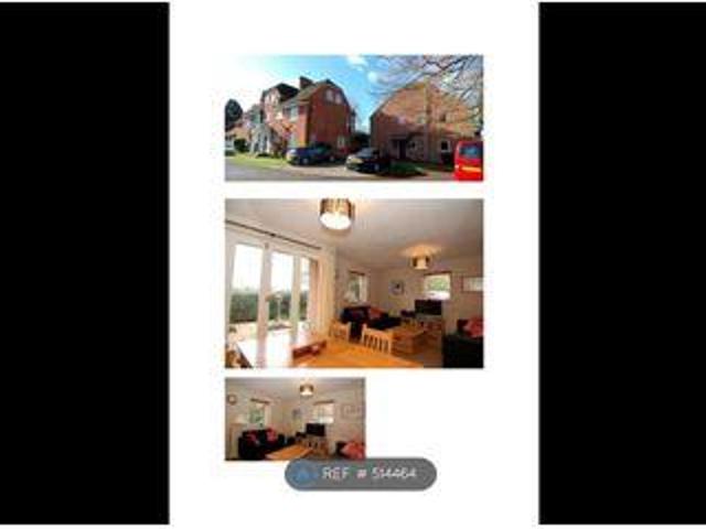 House for rent in Evershot, Oxfordshire