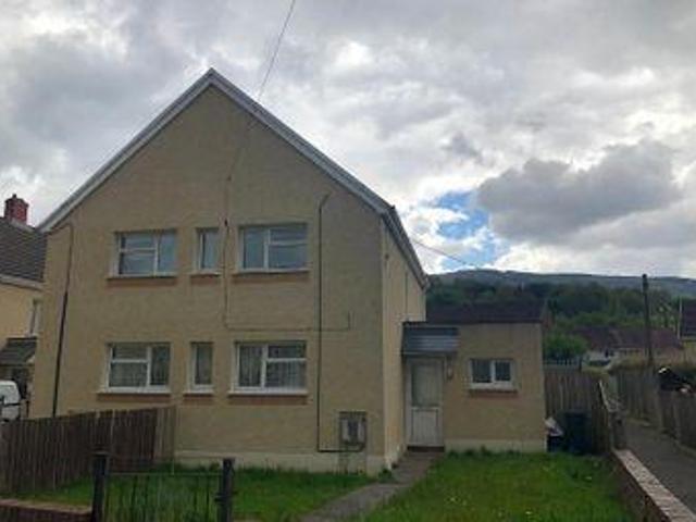 House for rent in Neath, Wales