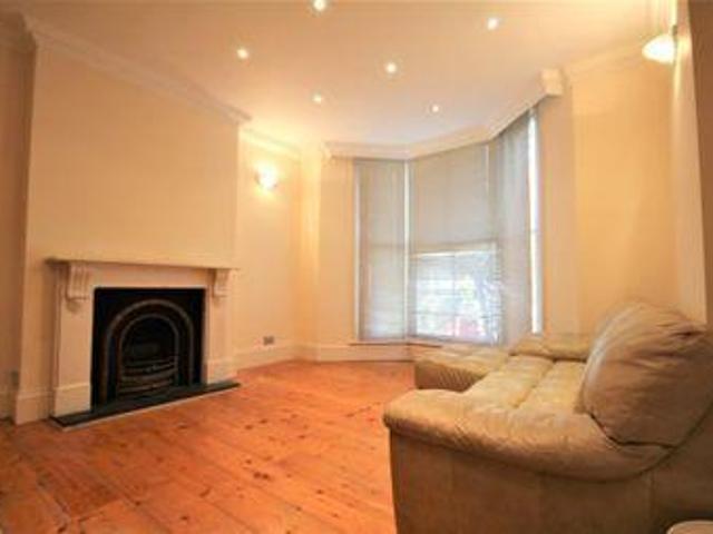 House for rent in City of London, Greater London