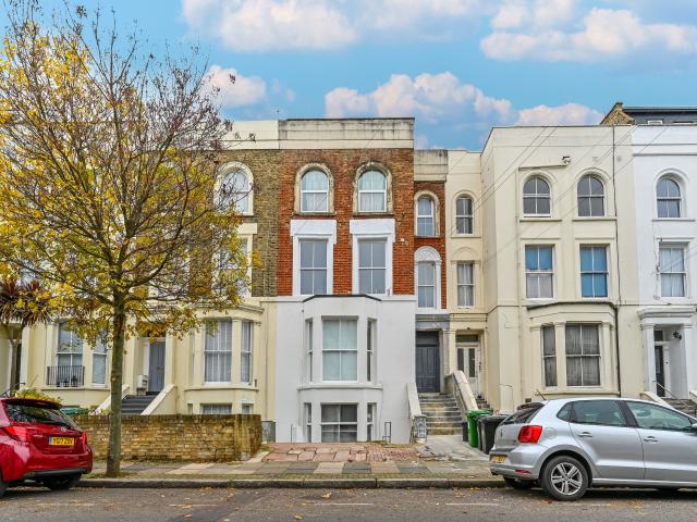 Apartment for rent in Finsbury Park, Greater London