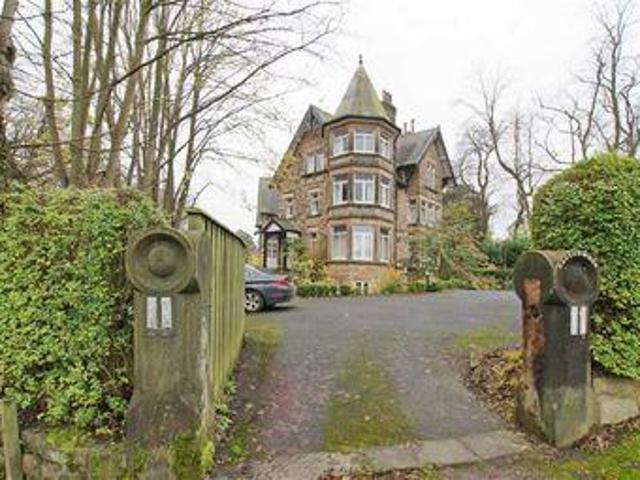 House for rent in Harrogate, York and North Yorkshire