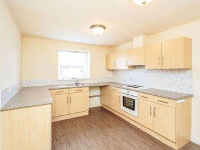 House for rent in Blackpool