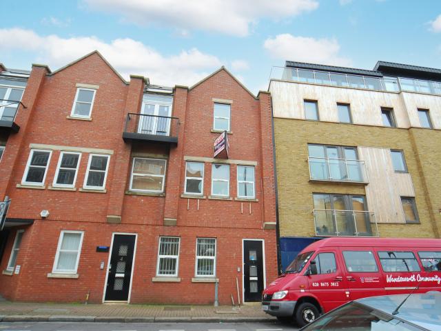 Apartment for rent in Balham, Greater London