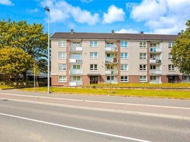 House for sale in Scotland