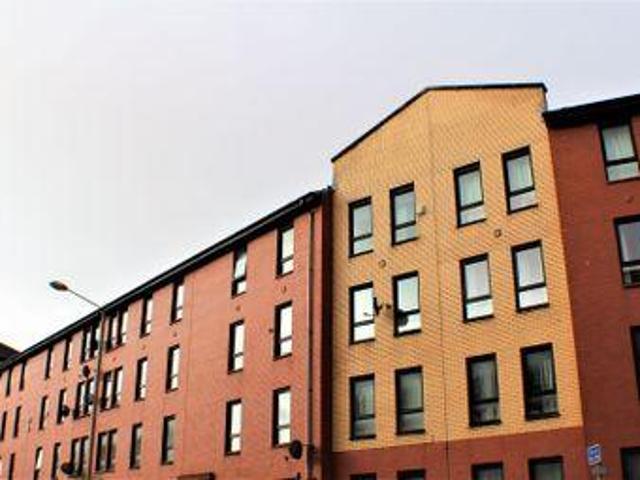House for sale in Scotland