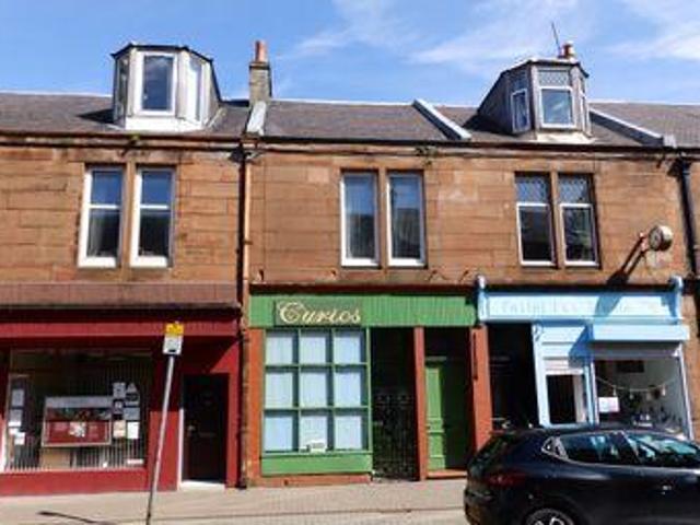House for sale in Girvan