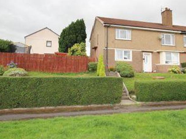 House for sale in Clydebank, Scotland
