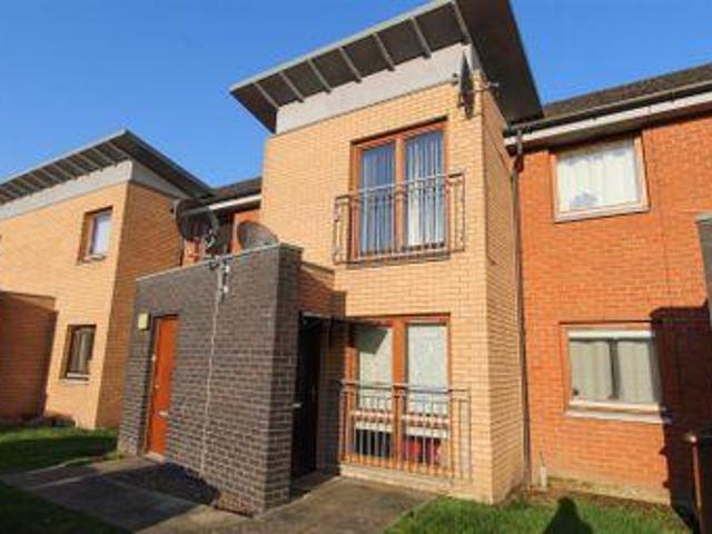 House for sale in Scotland