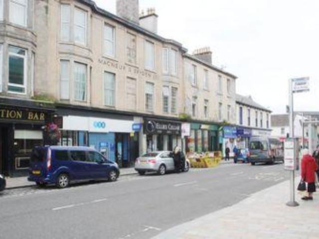 House for sale in Helensburgh, Scotland