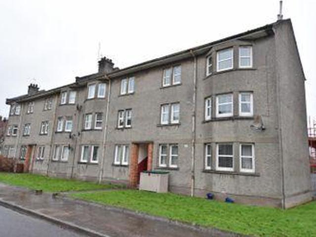 House for sale in Dumbarton, Scotland