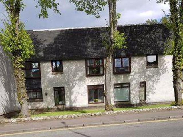 House for sale in Gourock, Scotland