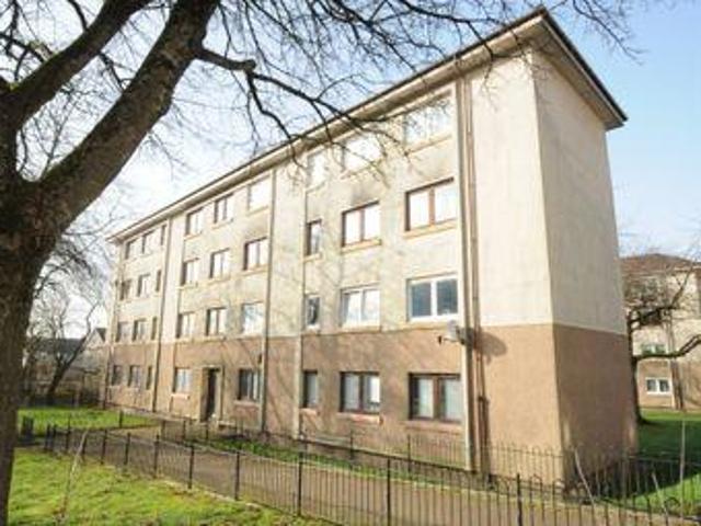 House for sale in Scotland