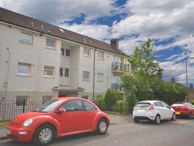 House for sale in Glasgow, Glasgow City