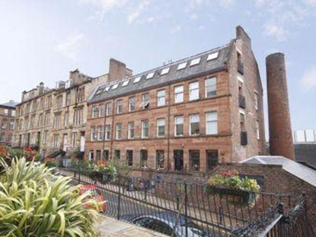 House for sale in Scotland