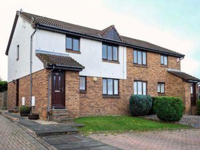 House for sale in Maxton, Scotland