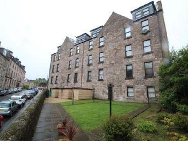 House for sale in Greenock, Scotland