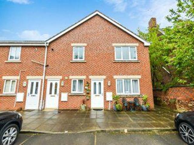 House for sale in Normanton and Altofts, West Yorkshire