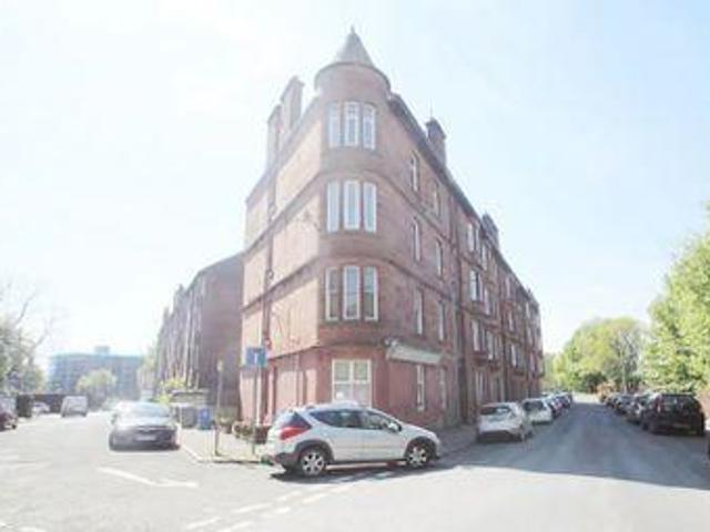 House for sale in Dumbarton, Scotland