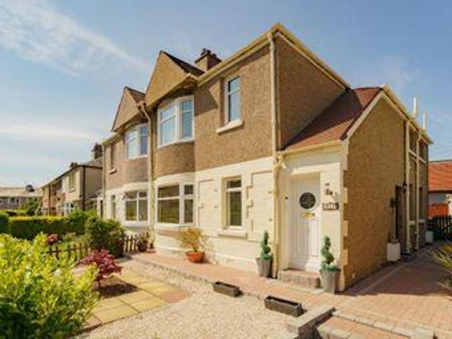 House for sale in Scotland
