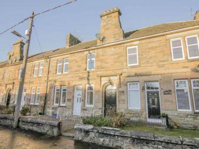 House for sale in Cambuskenneth, Scotland
