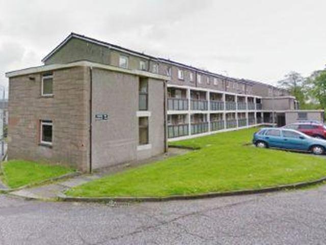 House for sale in Glenburn, Scotland