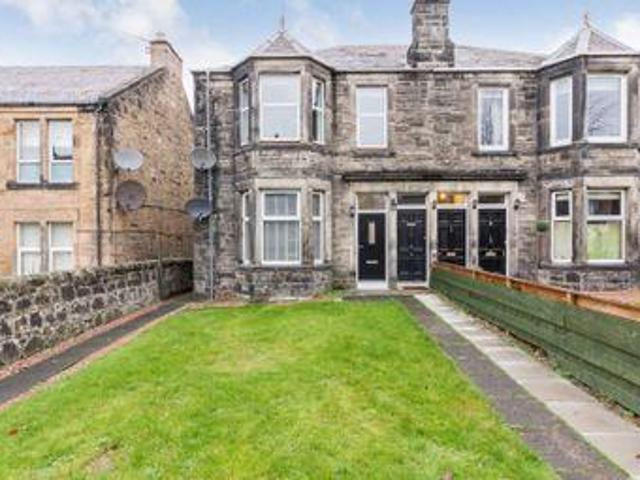 House for sale in Dunfermline, Fife