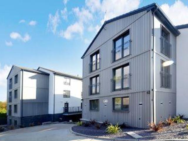 House for sale in Moneydie, Scotland