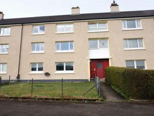 House for sale in Johnstone