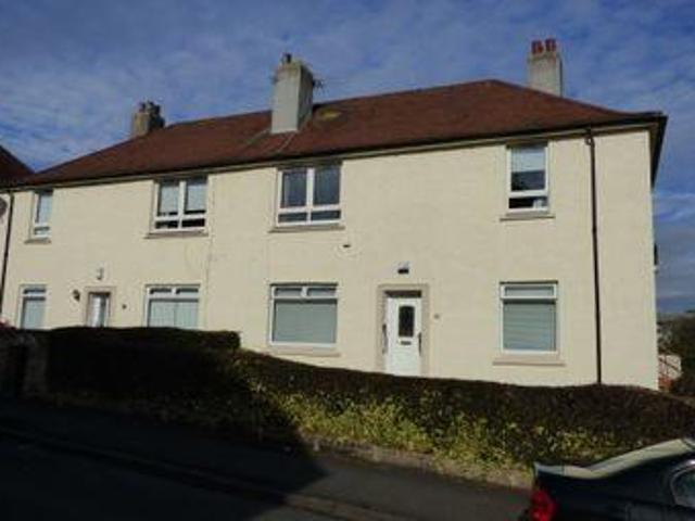 House for sale in Clydebank, Scotland