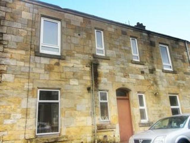 House for sale in Kilbirnie, Scotland