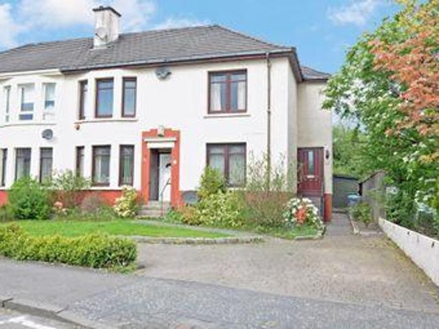 House for sale in Scotland