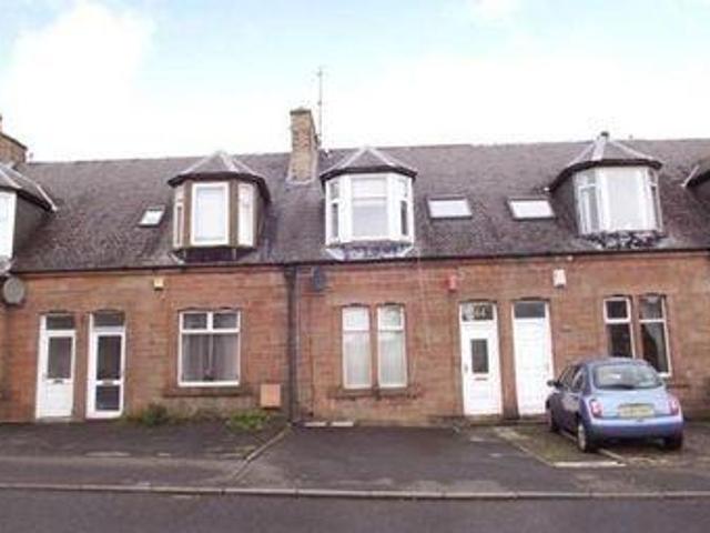 House for sale in Cumnock, Scotland