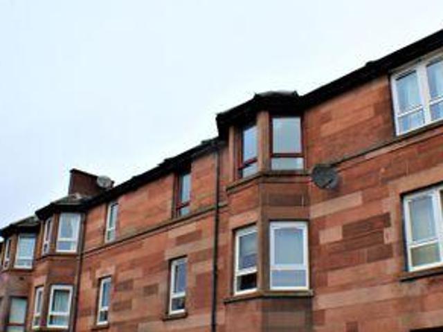 House for sale in Glasgow, Glasgow City