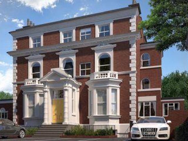 House for sale in Calderstones