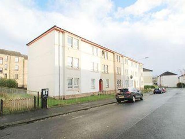 House for sale in Glenburn, Scotland