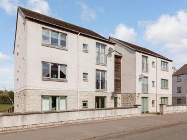 House for sale in Dunfermline, Scotland