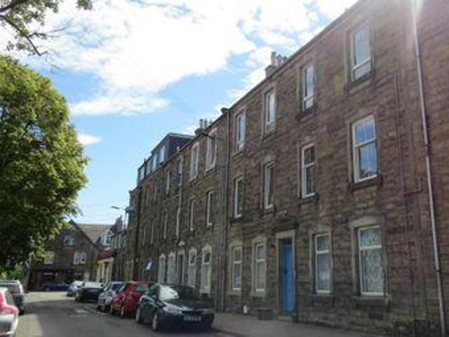 House for sale in Ashkirk, Scotland