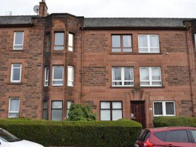 House for sale in Scotland