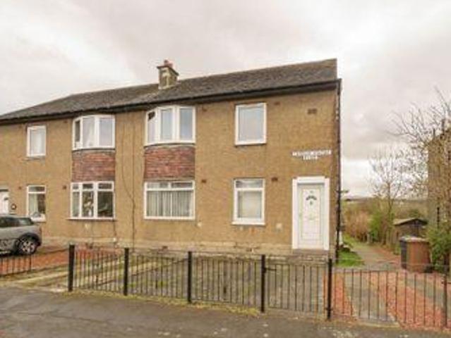 House for sale in Scotland