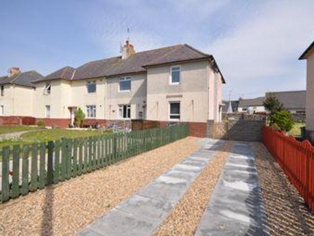 House for sale in Girvan, Scotland