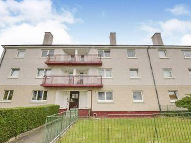 House for sale in Glasgow, Glasgow City