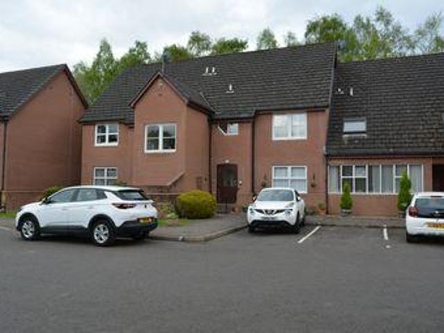 House for sale in Scotland