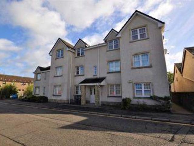 House for sale in Cambuskenneth, Scotland