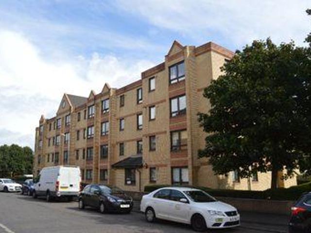 House for sale in Scotland